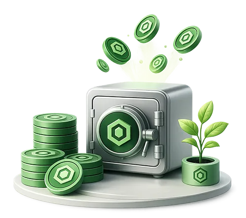 Halal staking opportunities screened by the CoinStudy HCS framework