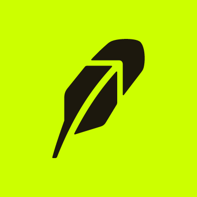Robbinhood logo