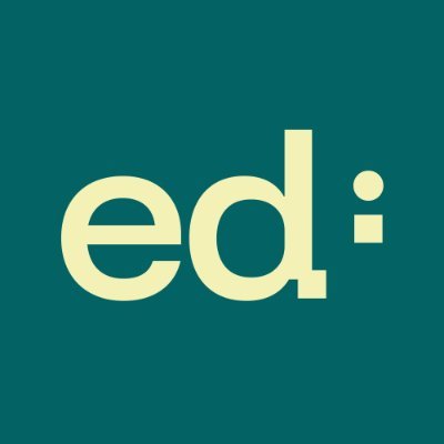 Edgen Tech logo
