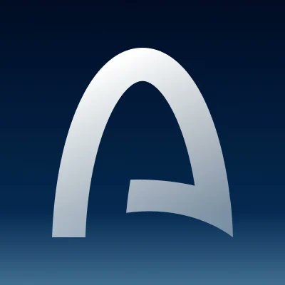 Arc Network logo