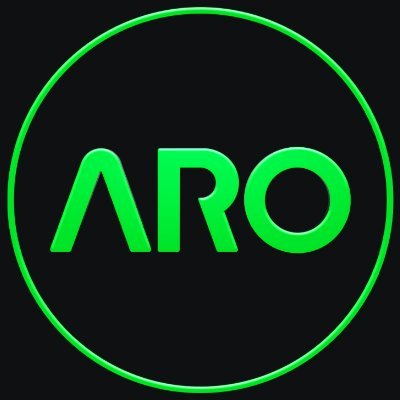ARO Network logo