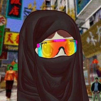 Crypto Muslima